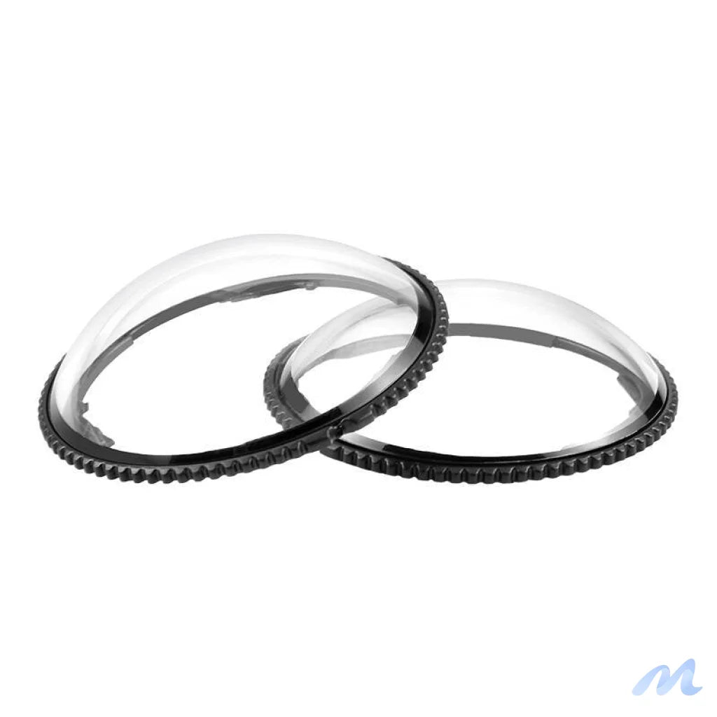 Optical glass lens cover PULUZ for Insta360 X4