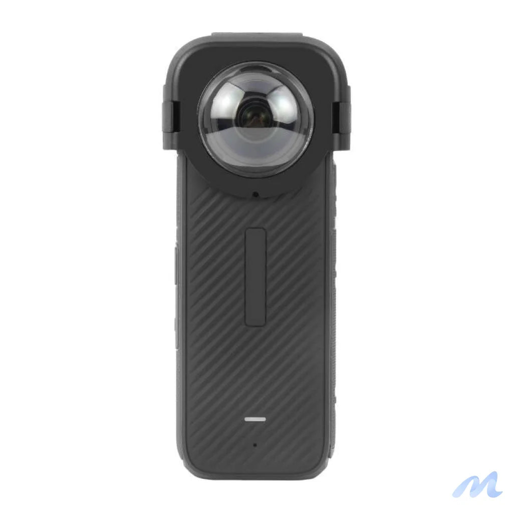 Optical Glass Lens Cover PULUZ for Insta360 X4