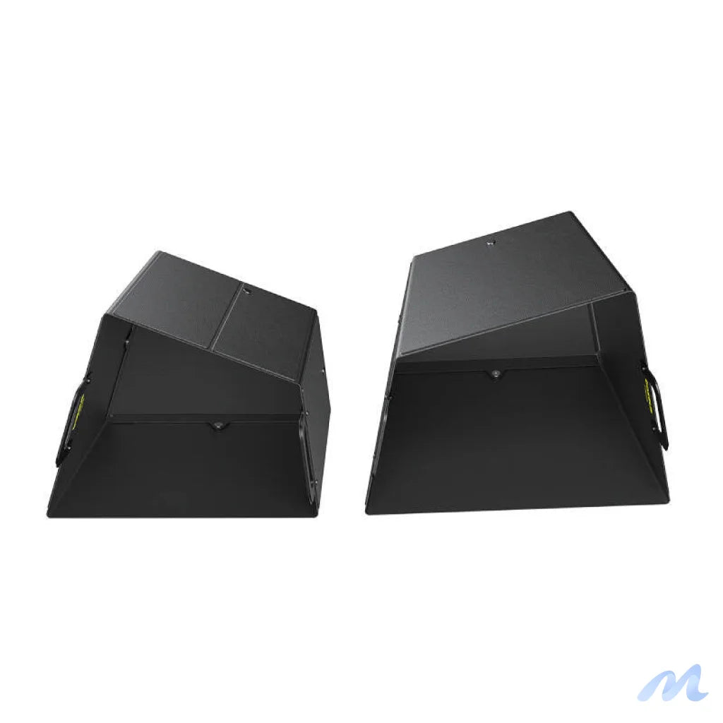 Organizer Baseus T-Space Trunk for Tesla Y (black)