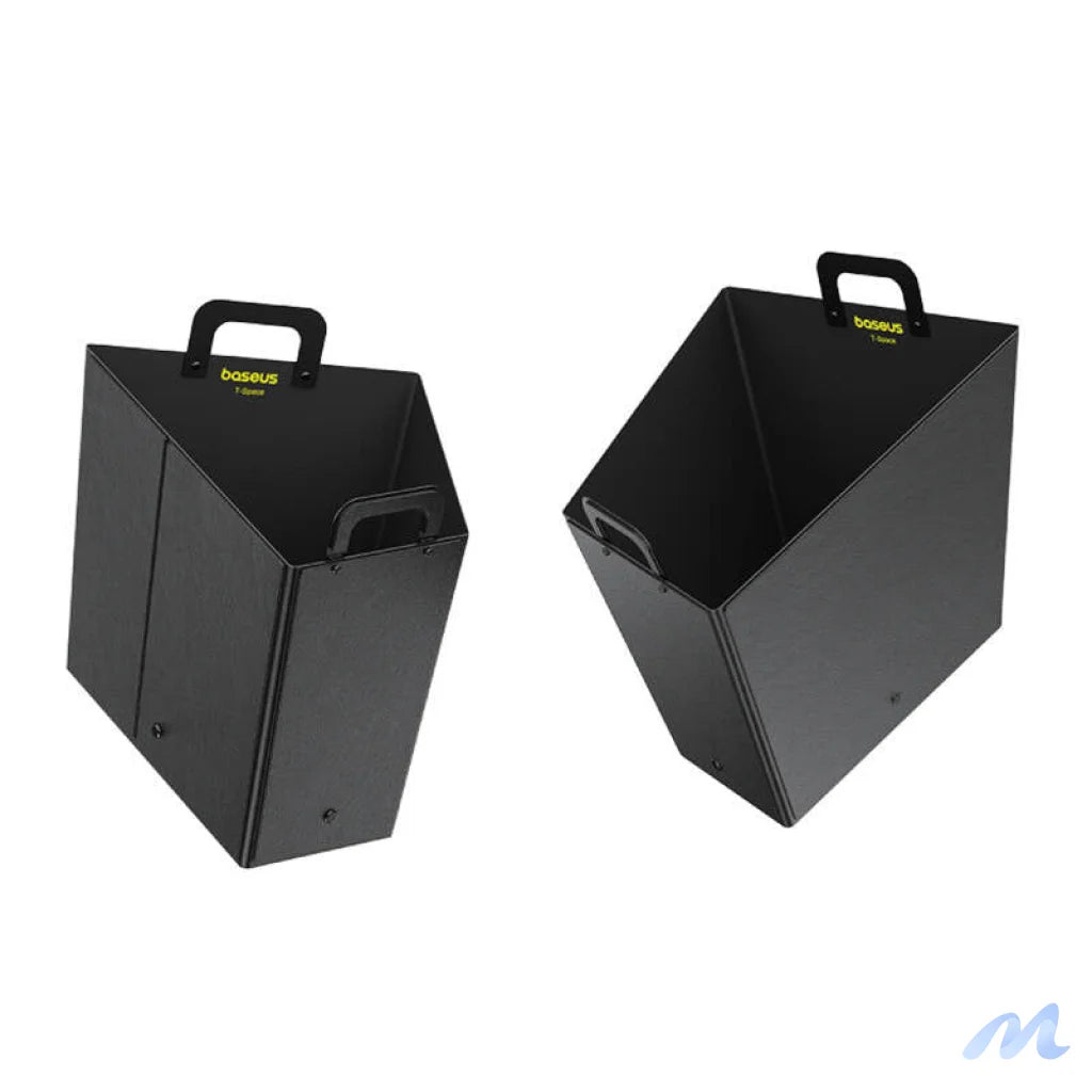 Organizer Baseus T-Space Trunk for Tesla Y (black)