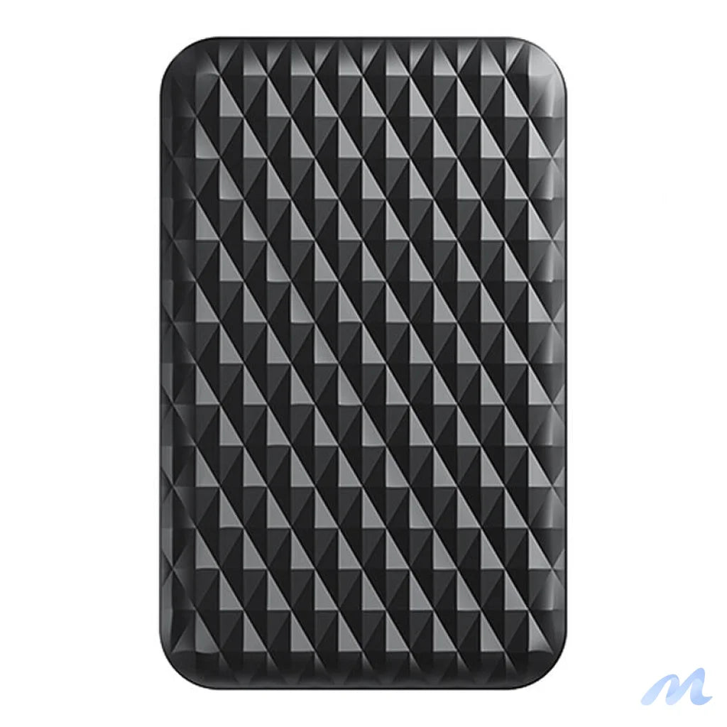 Orico 2520 HDD/SSD 2.5" drive enclosure, 5Gbps, USB-A to USB Micro-B (black)