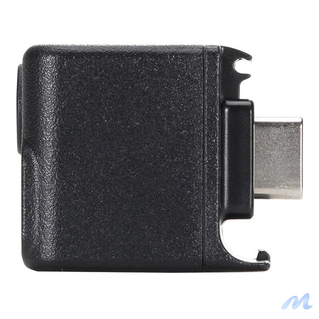 Osmo Action 3.5mm Audio Adapter