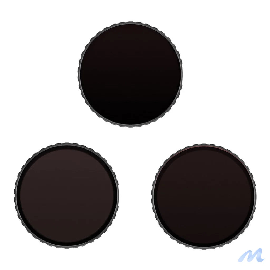 Osmo Action 3 ND Filter Kit