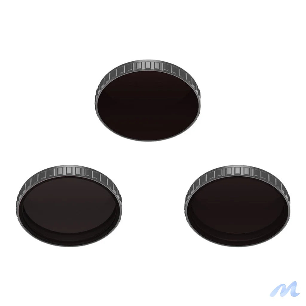 Osmo Action 3 ND Filter Kit