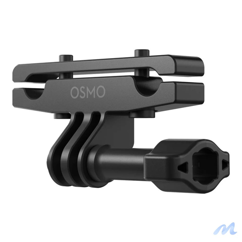 Osmo Action Bike Seat Rail Mount