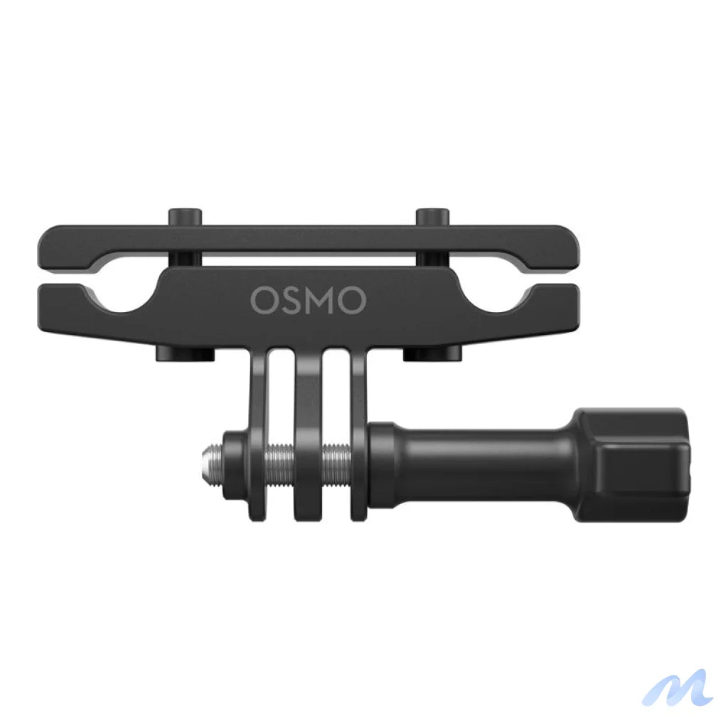 Osmo Action Bike Seat Rail Mount