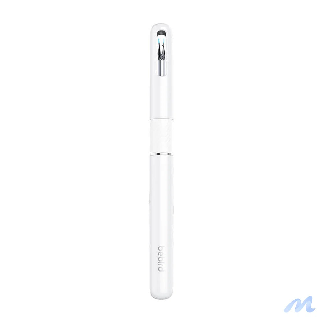 Otoscope with ear cleaning camera Bebird Note 5 pro (white)