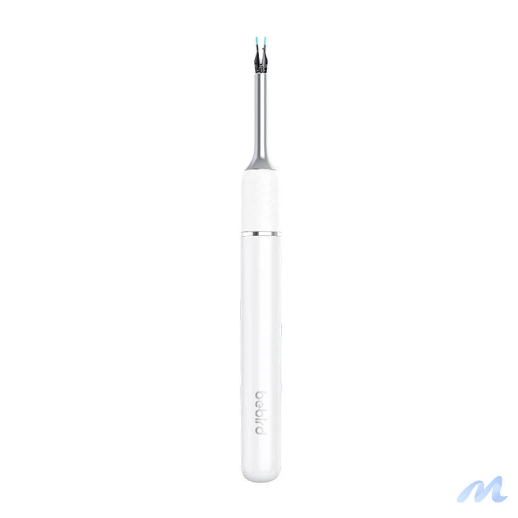 Otoscope with ear cleaning camera Bebird Note 5 pro (white)