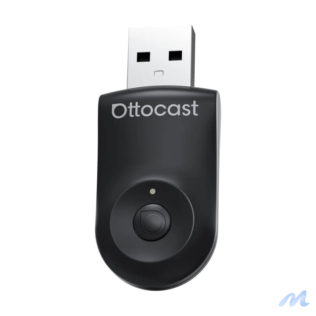 Ottocast CA505-T MINI 2-in-1 wireless adapter