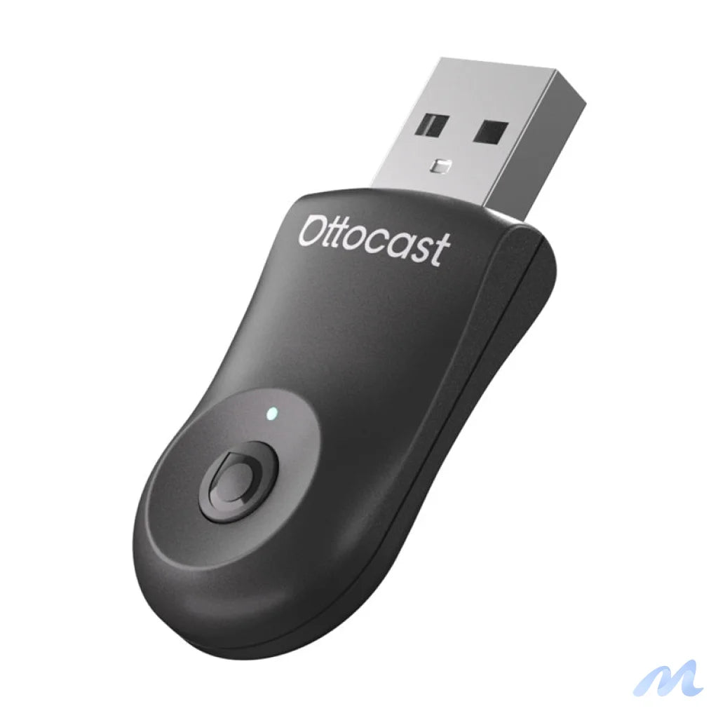 Ottocast CA505-T MINI 2-in-1 wireless adapter