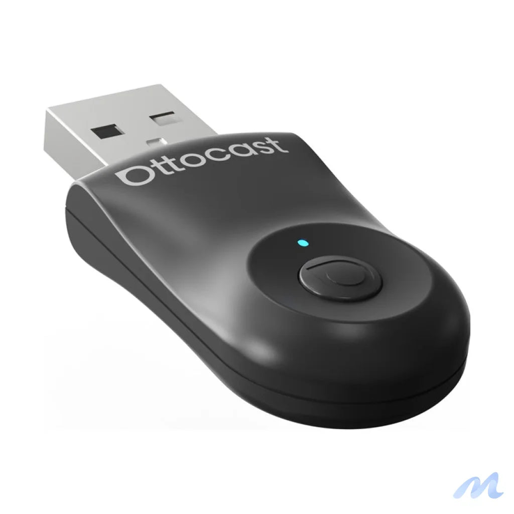 Ottocast CA505-T MINI 2-in-1 wireless adapter