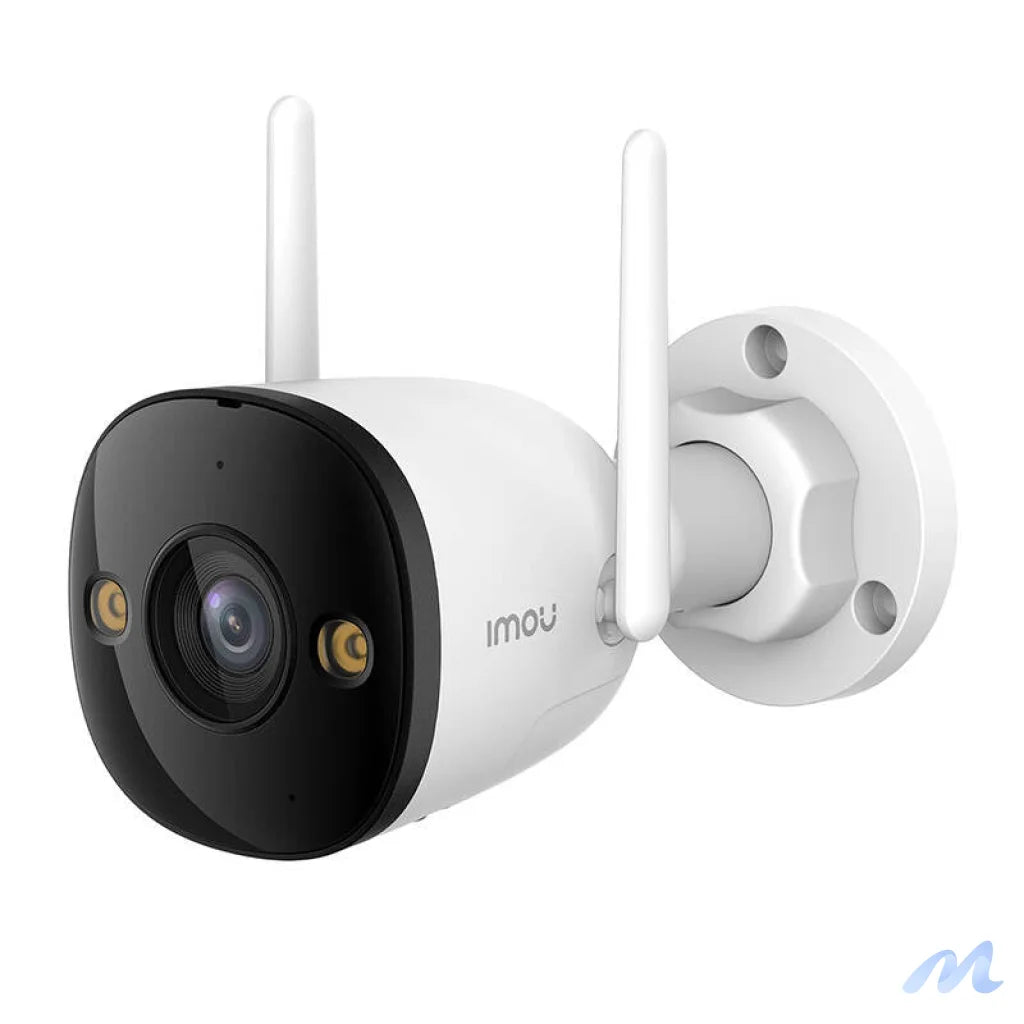 Outdoor WiFi/LAN IP Camera IMOU Bullet 3 3MP