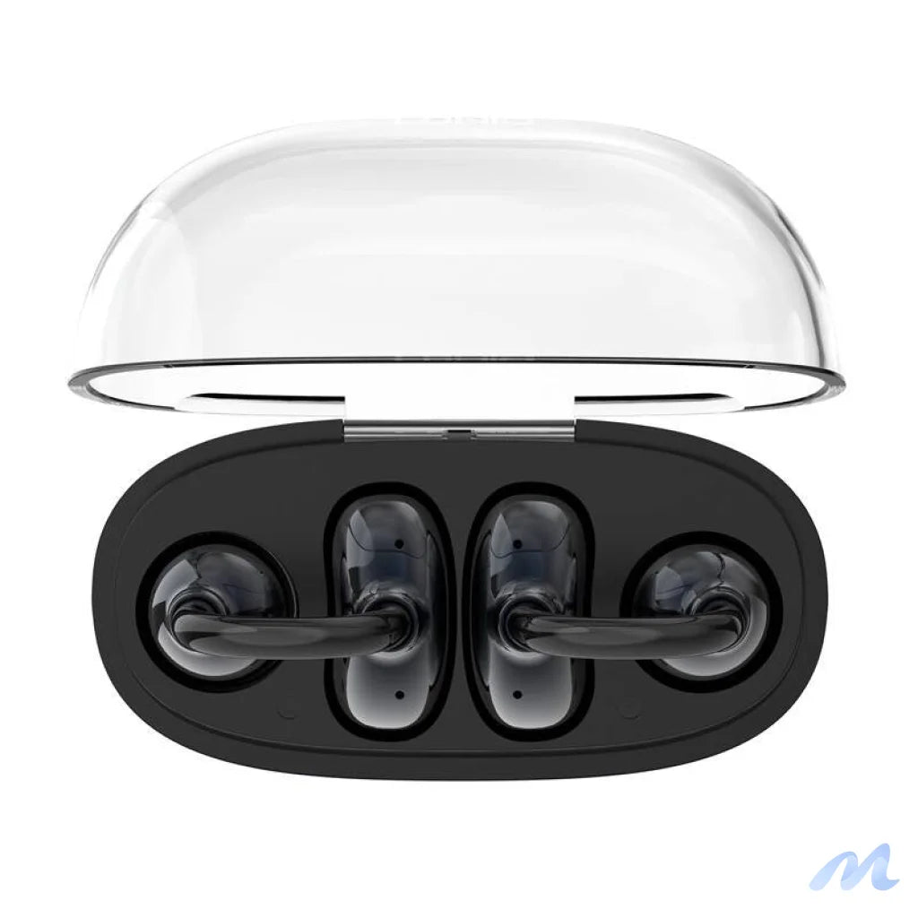 OWS LDNIO T08 in-ear headphones (dark blue)