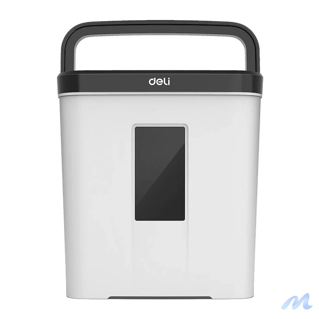 Paper Shredder Deli E9939 12L