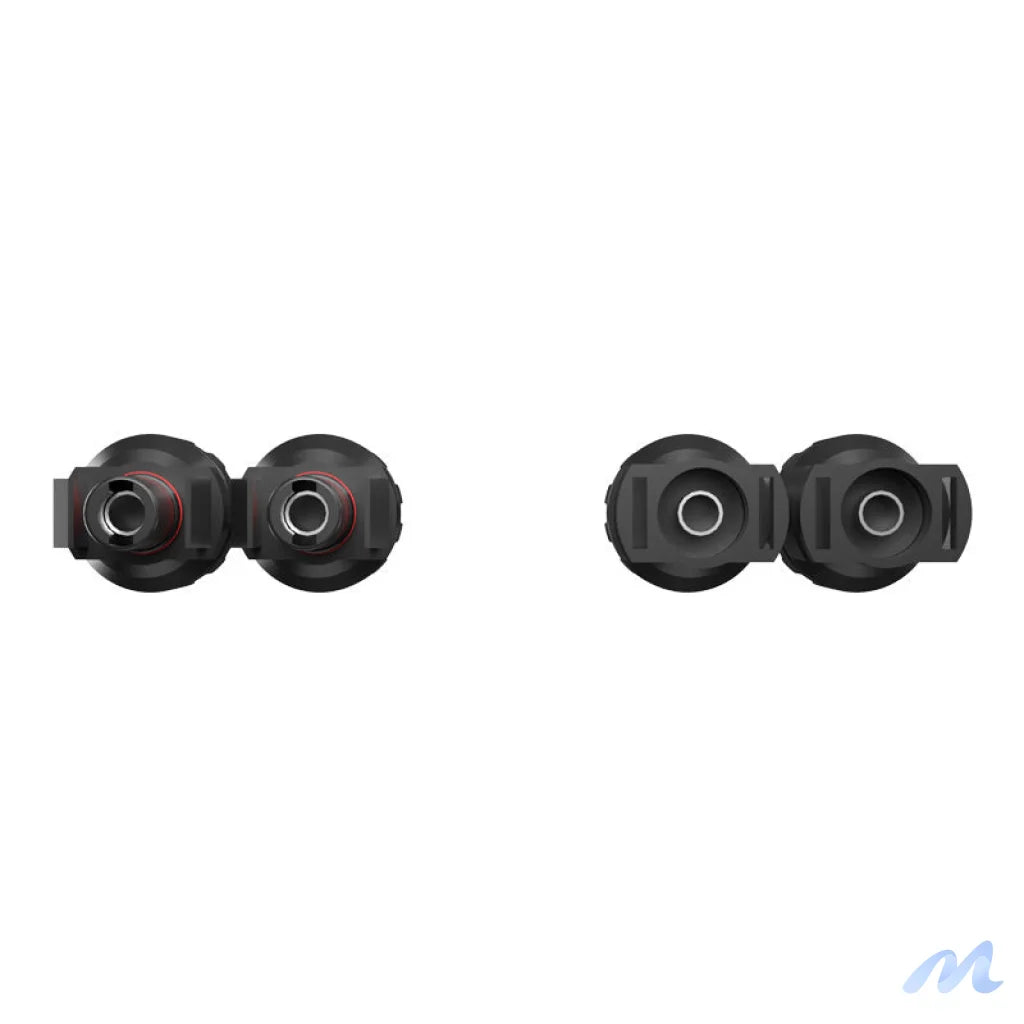 Parallel cable for DJI Power MC4 photovoltaic panels