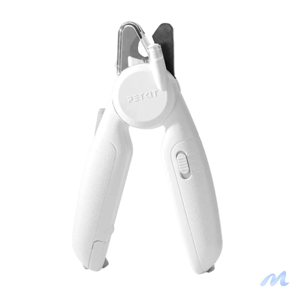 PetKit claw clippers with LED light PRO