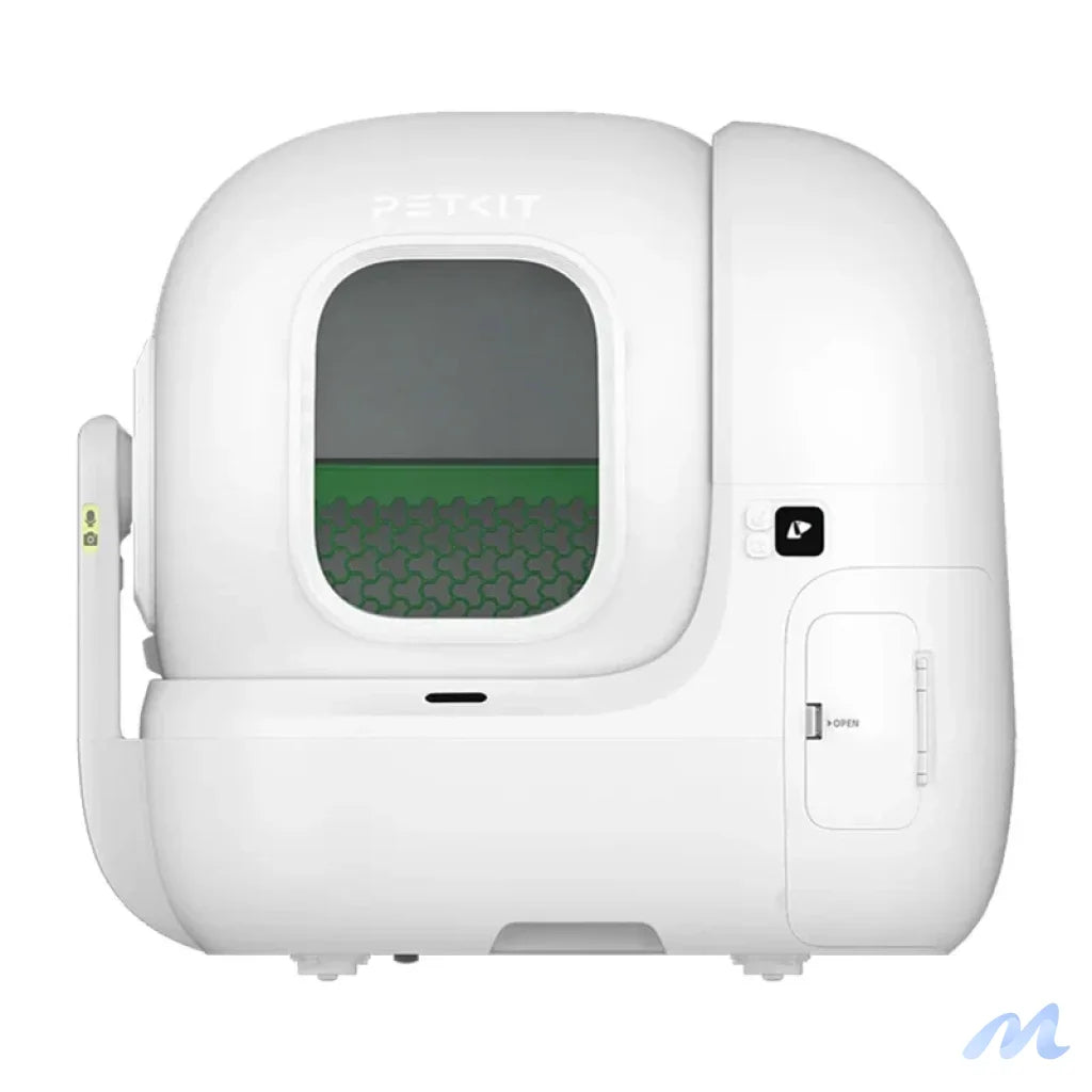 PetKit Purobot MAX PRO intelligent self-cleaning cat litter box with AI camera