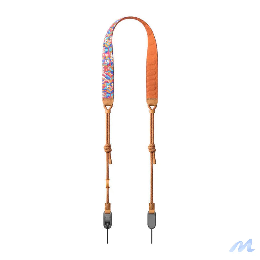 PGYTECH Air Strap shoulder strap (Modern Art design)