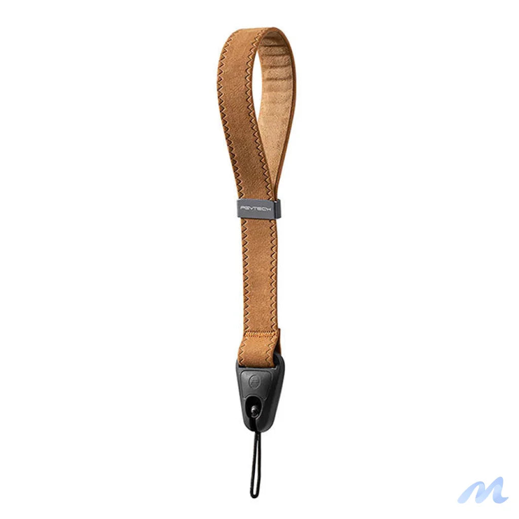 PGYTECH Camera Wrist Strap (Earth Brown)