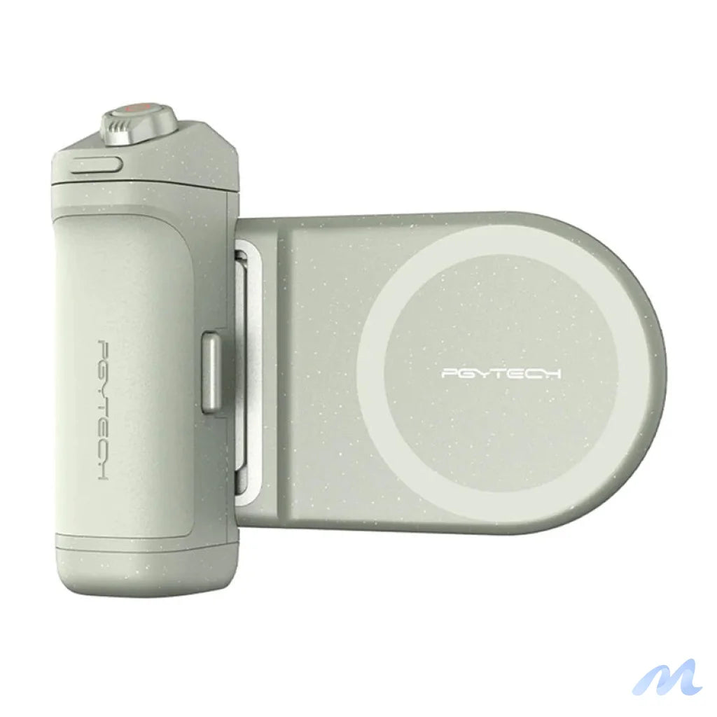 PGYTech MagCam Smart Photography Phone Grip (Green)