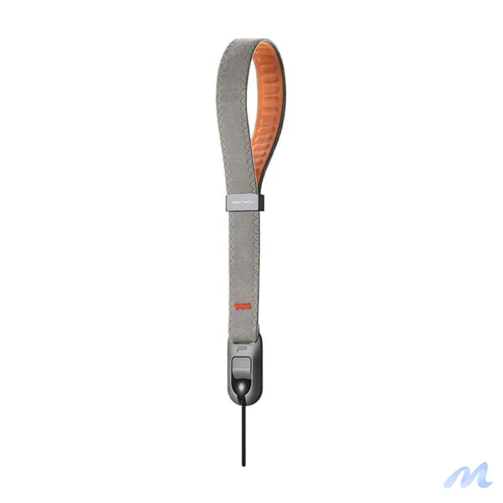 PGYTECH Oak Grey camera wrist strap