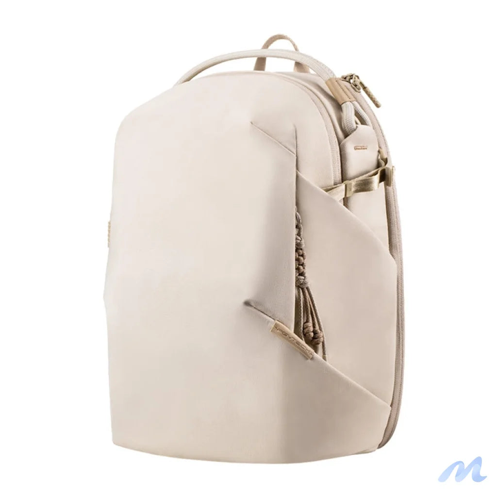 PGYTECH OneGo Lite 16L Backpack (cream)