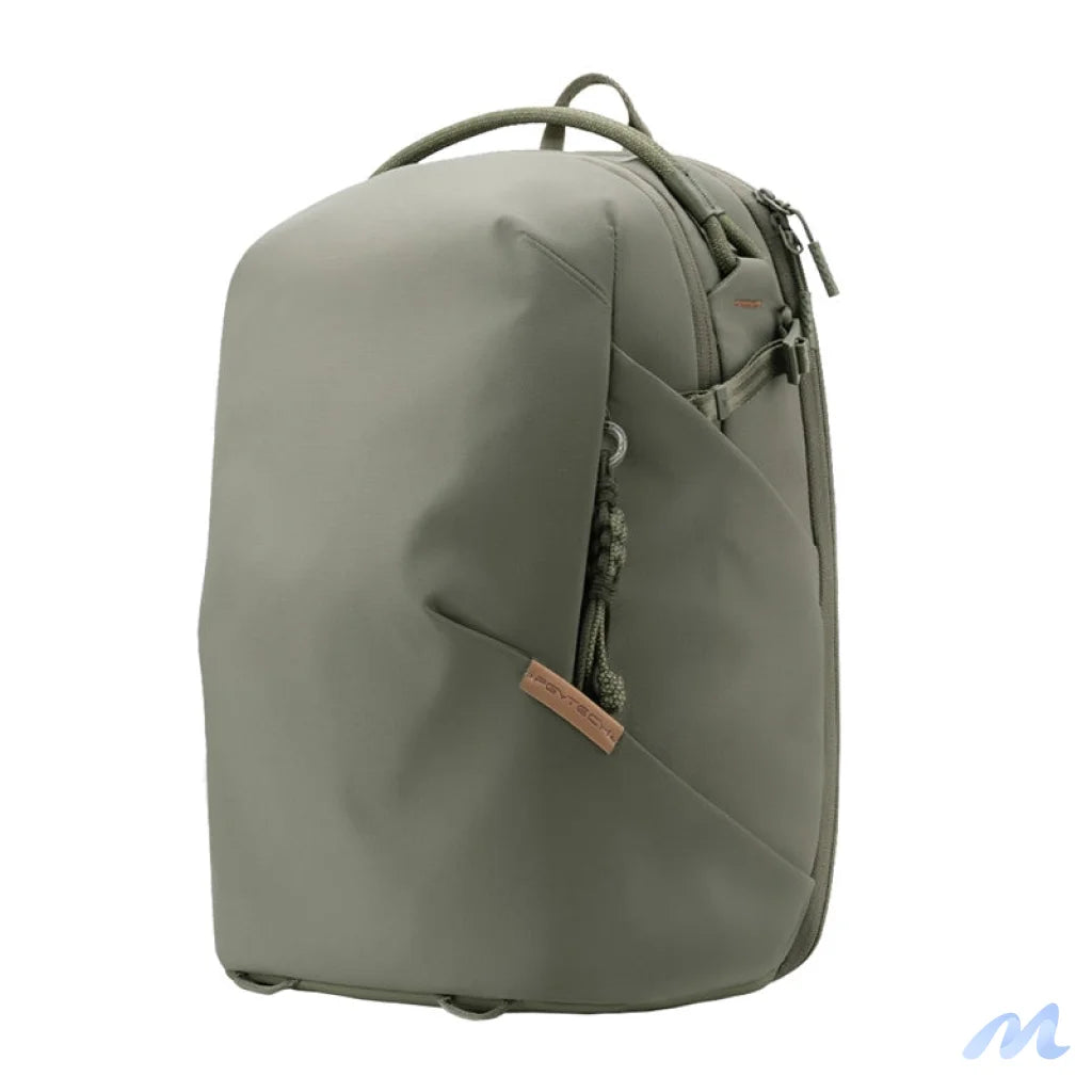 PGYTECH OneGo Lite 16L Backpack (green)