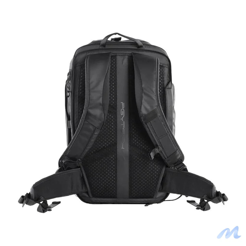 PGYTECH OneMo 35L Travel Backpack (black)