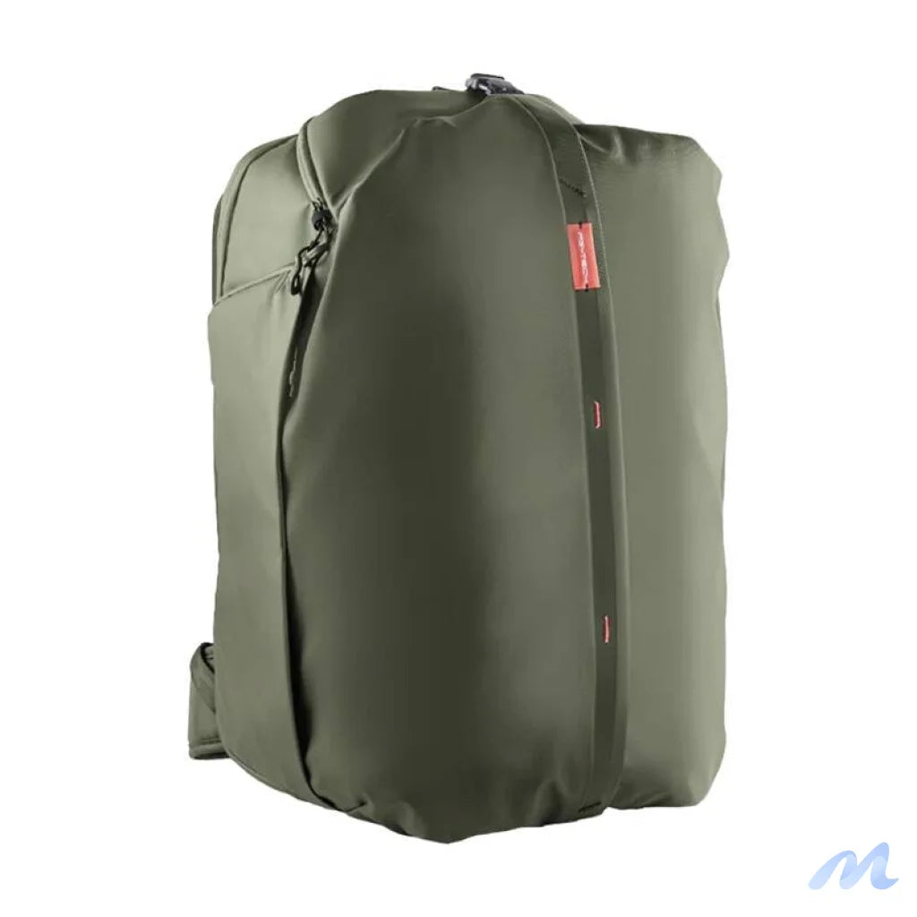 PGYTECH OneMo 35L Travel Backpack (olive)