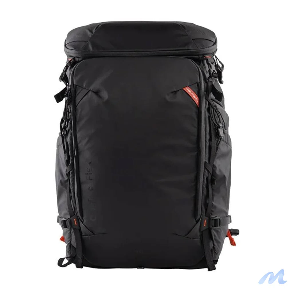 PGYTECH OnePro Flex 50l backpack (black) + organizer M