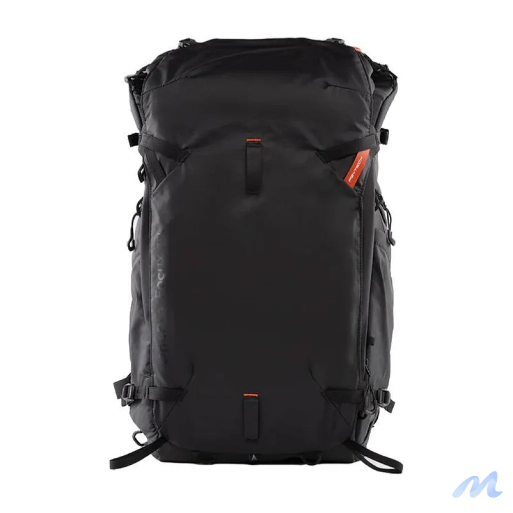 PGYTECH OnePro Focux 25L Backpack (black)