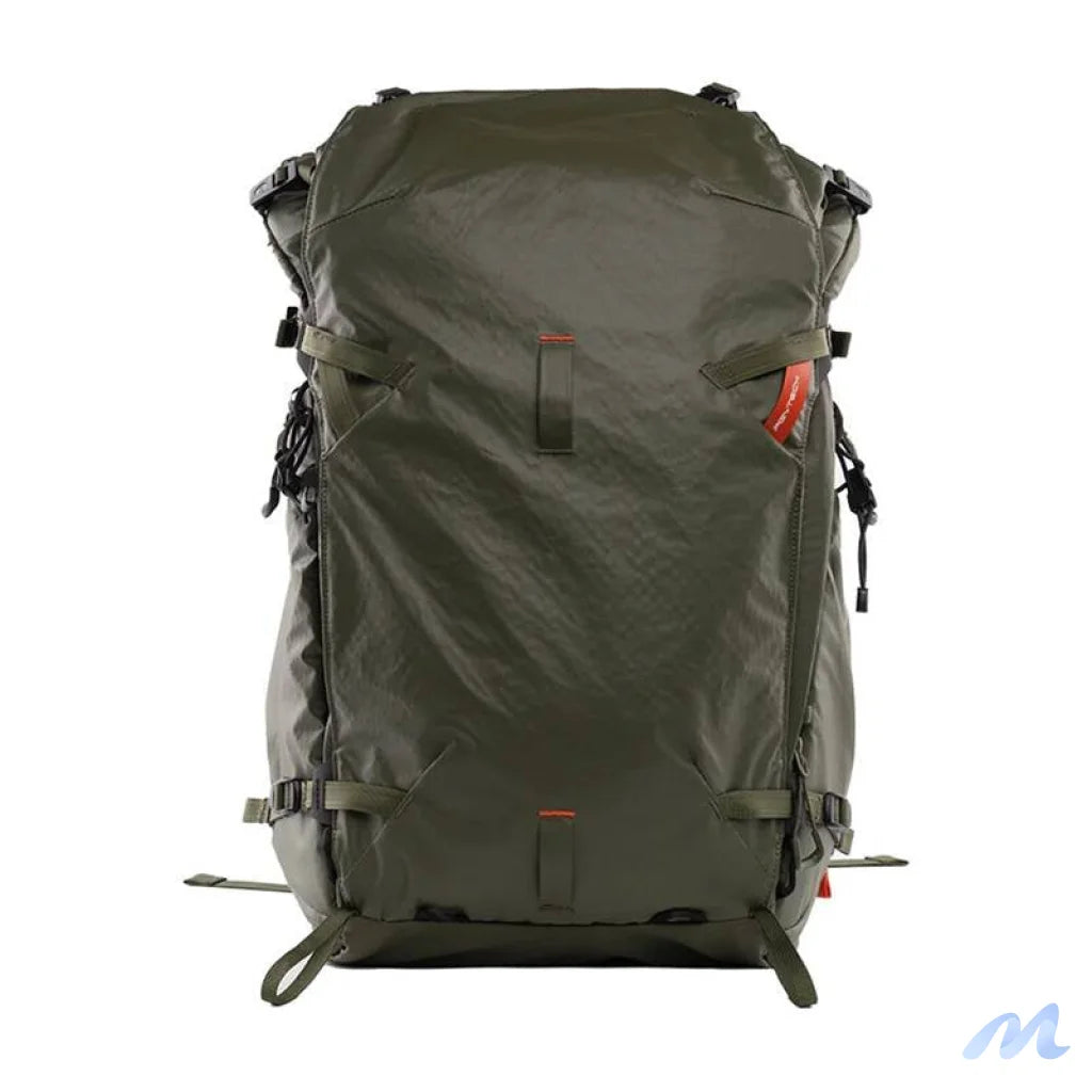 PGYTECH OnePro Focux 25L Backpack (green)