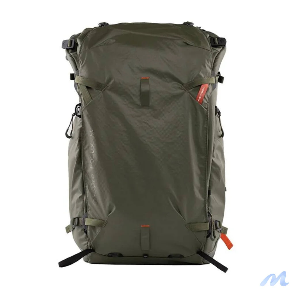 PGYTECH OnePro Focux 35L Backpack (green)