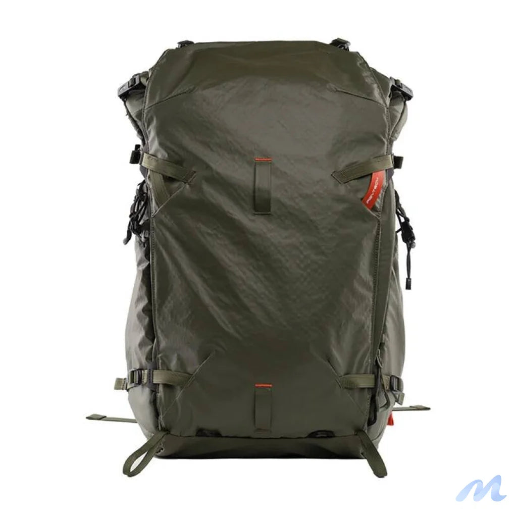 PGYTECH OnePro Focux 35L Backpack (green)