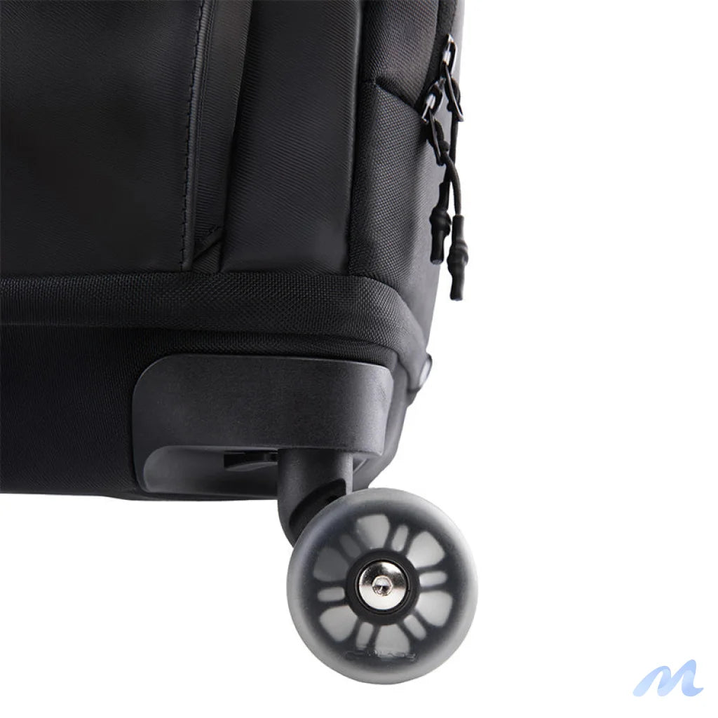 PGYTECH Roller Camera Backpack-wheel