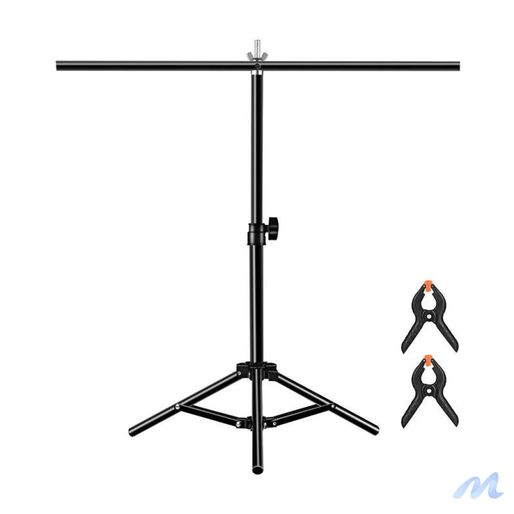Photo studio background support Puluz PU3054B 67cm