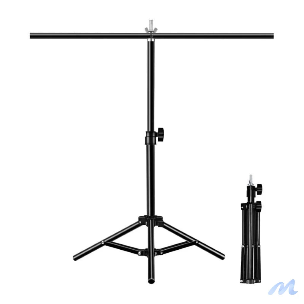 Photo studio background support Puluz PU3054B 67cm