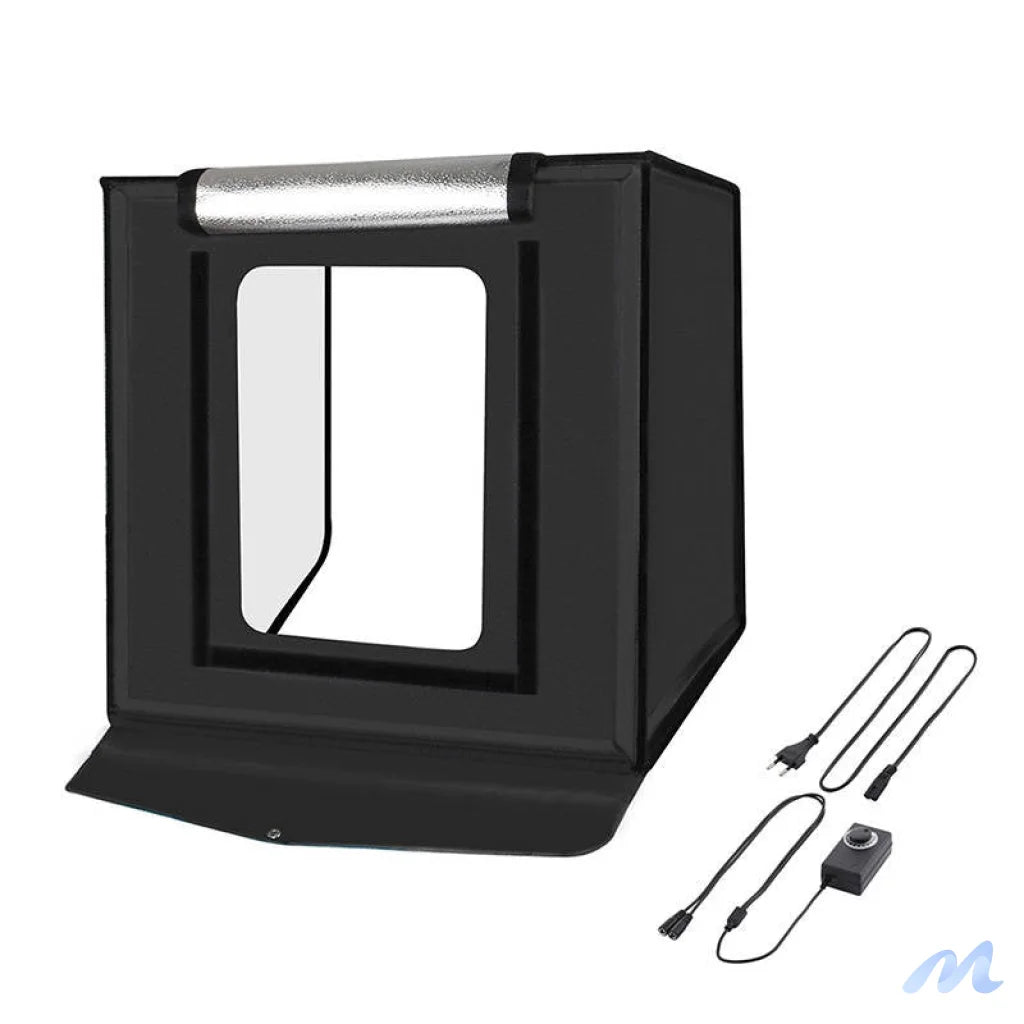 Photo Studio Puluz 40cm LED 2400 lumens PU5040EU