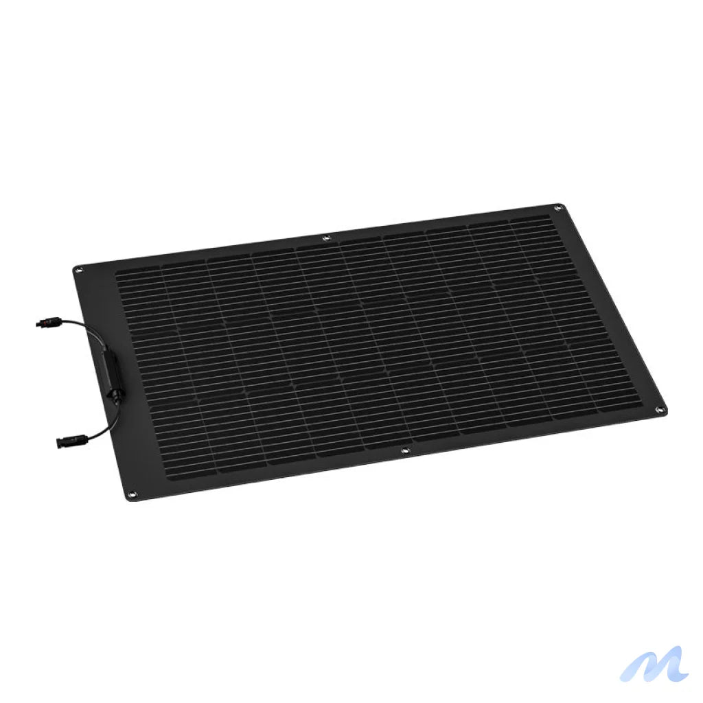 Photovoltaic panel EcoFlow 100W