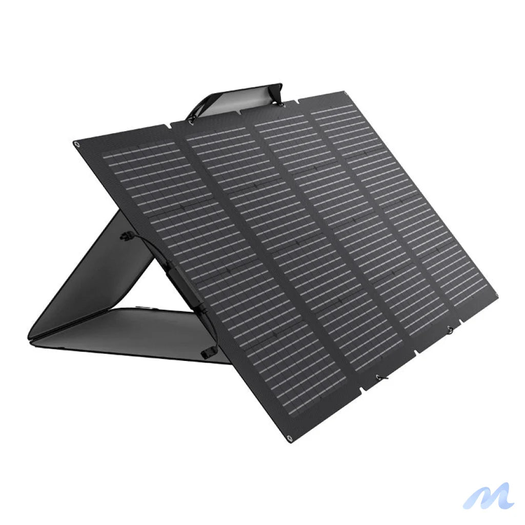 Photovoltaic panel EcoFlow 220W