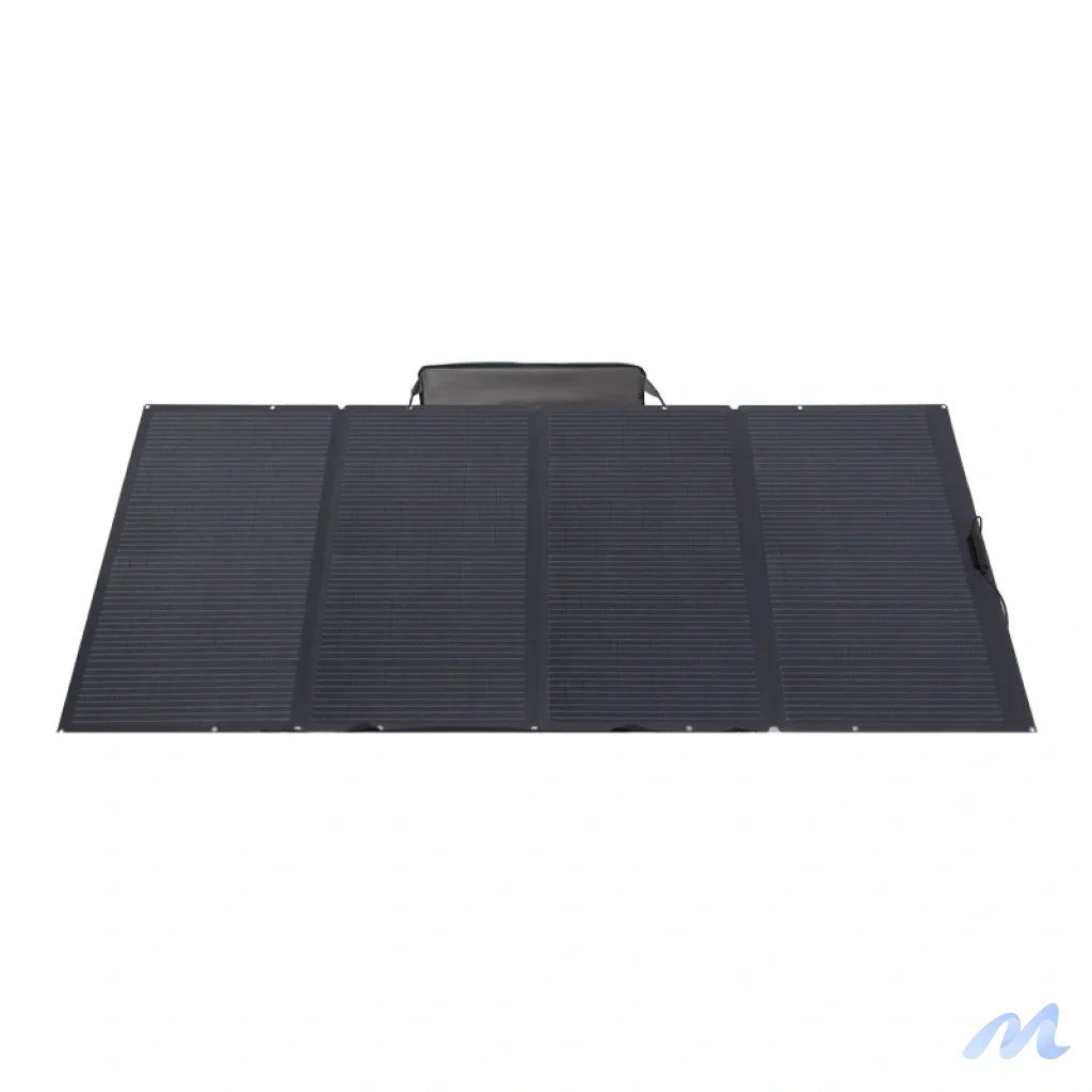 Photovoltaic panel EcoFlow 400W