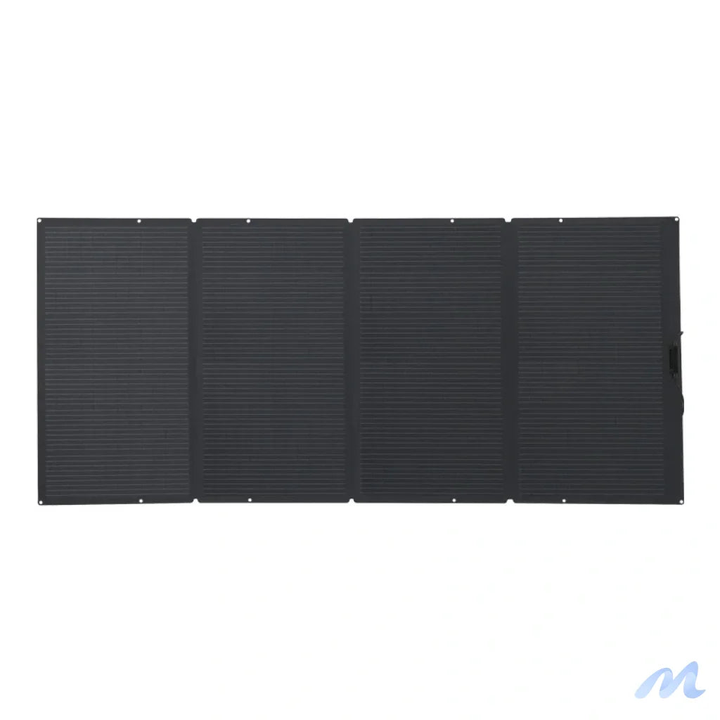 Photovoltaic panel EcoFlow 400W