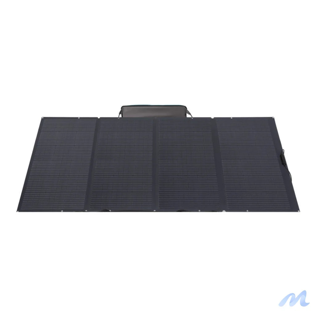 Photovoltaic panel EcoFlow 400W