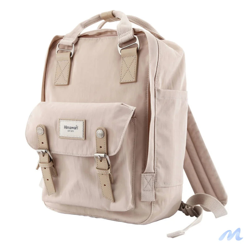 Plecak na laptopa 14'' Himawari 188L (beżowy)