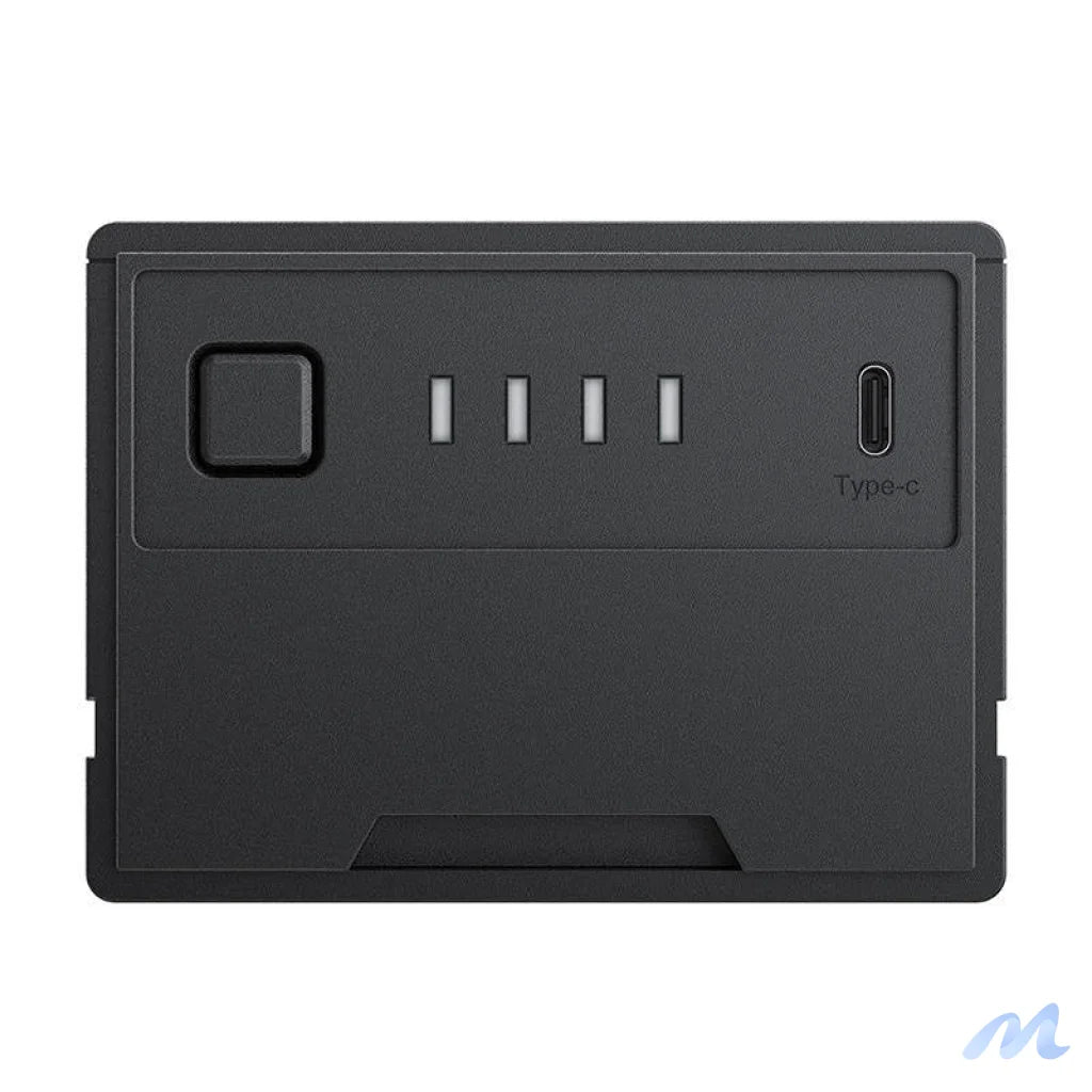 Plug-in battery EcoFlow Glacier