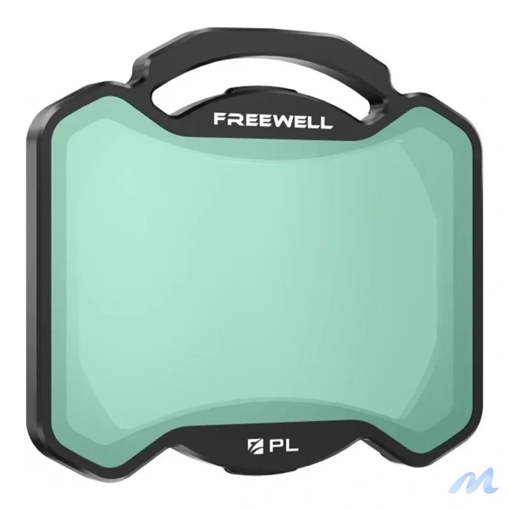 Polarizer Filter Freewell for DJI Avata 2