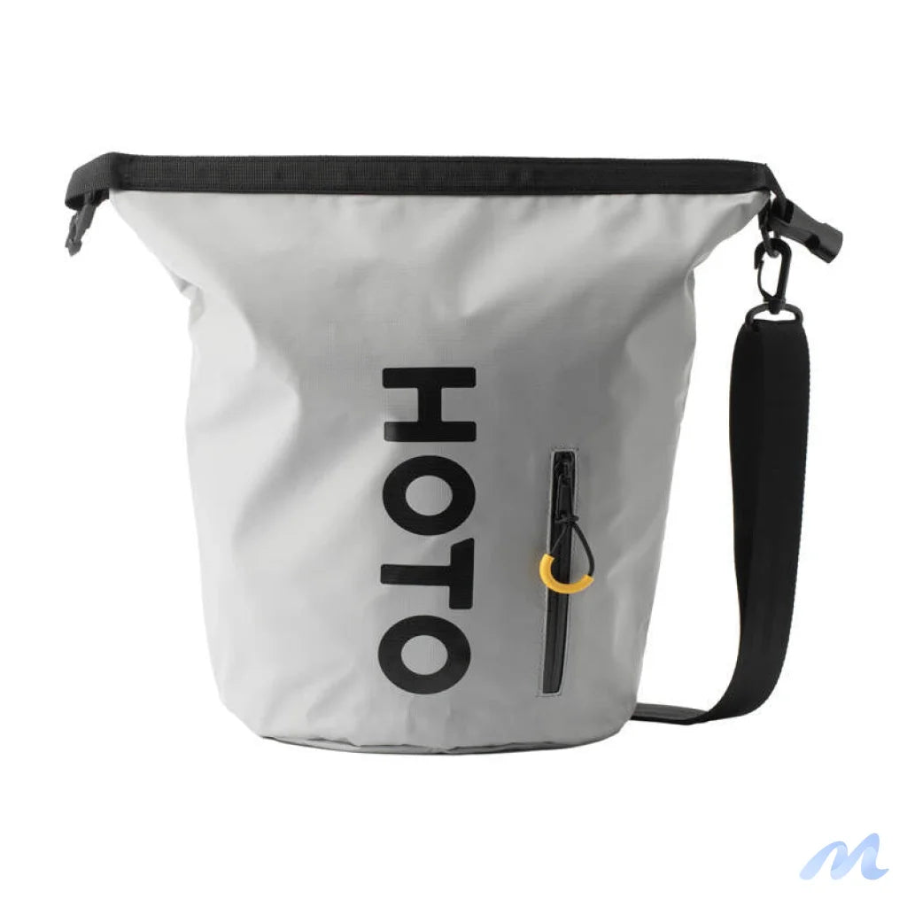 Portable compressor, pump HOTO QWCQB002 (3x 2500 mAh, 150 PSI, 350 L, 12V)