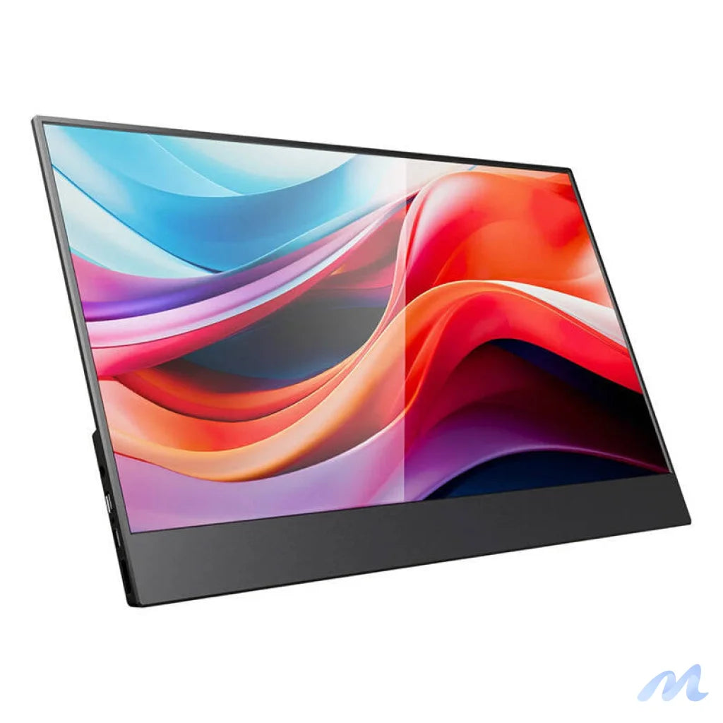 Portable Monitor Blitzwolf  PCM3-AIR USB-C HDR FHD Full HD 1080p14 inch