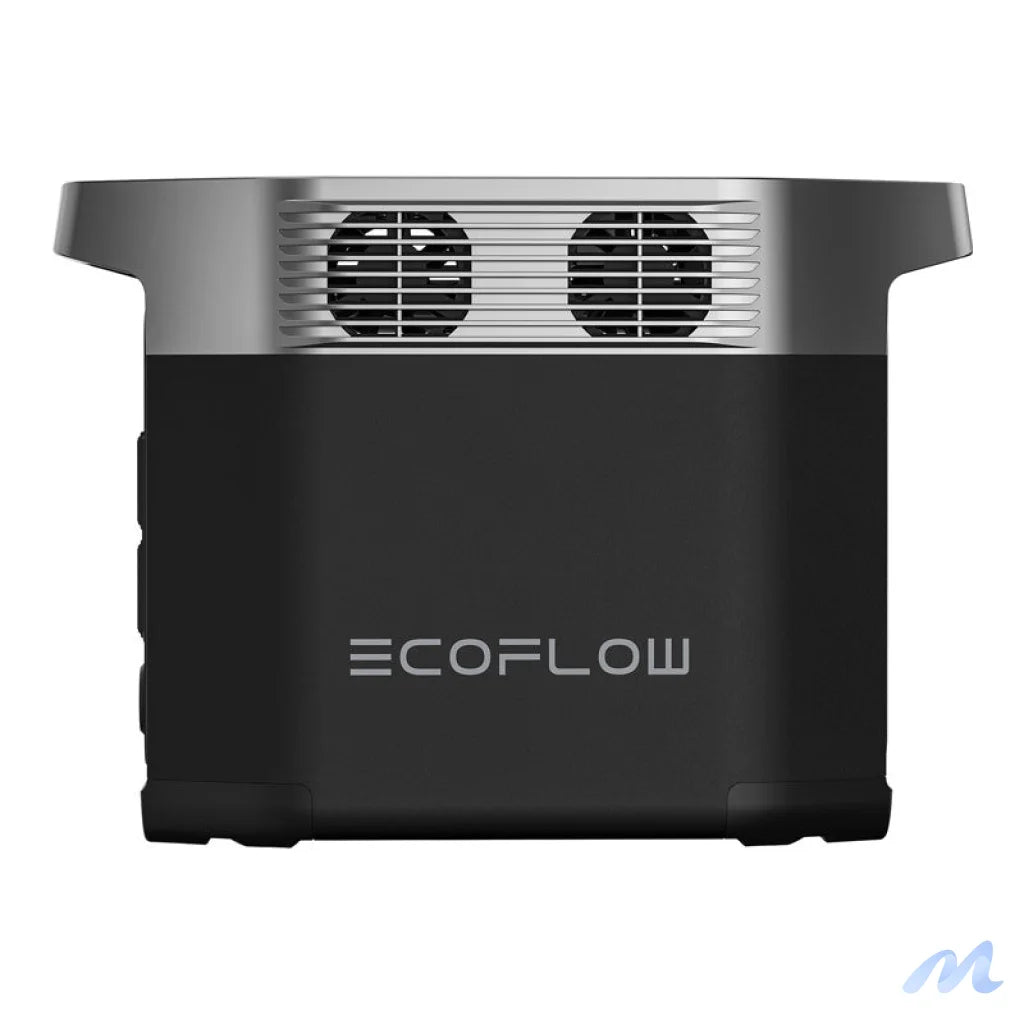 Portable power station EcoFlow Delta 2