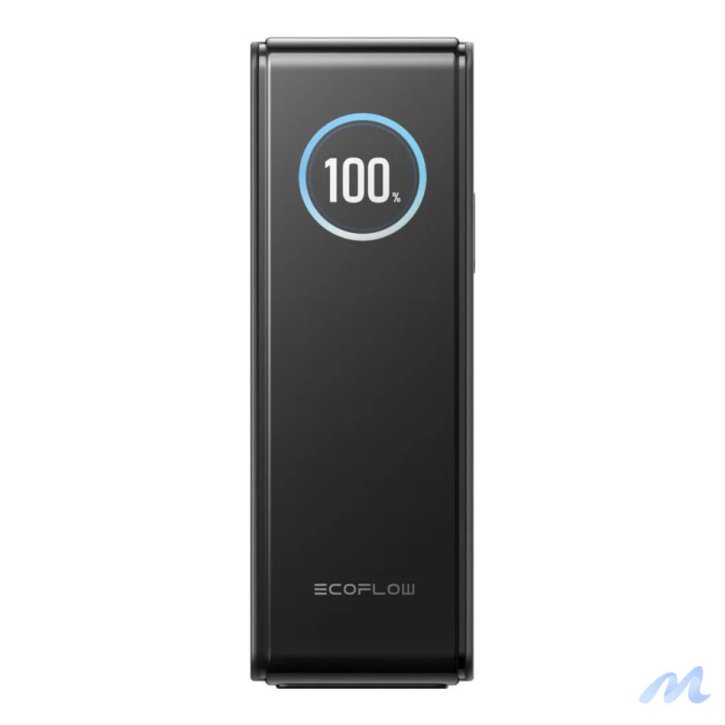 Power Bank EcoFlow RAPID 25000 mAh, 170W
